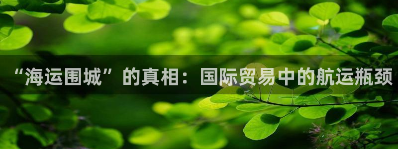 欢迎来到赌船公海710
