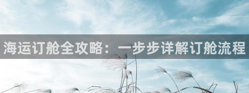 公海赌赌船系统维护要多久